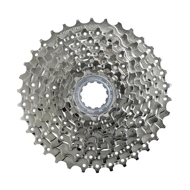 シマノ ICSHG4009134 CS-HG400 9S HG カセットスプロケット 11-34T re-60422 | 