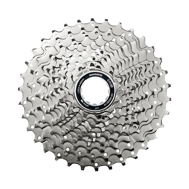 シマノ ICSHG50010134 CS-HG500 10S HG カセットスプロケット 11-34T | 