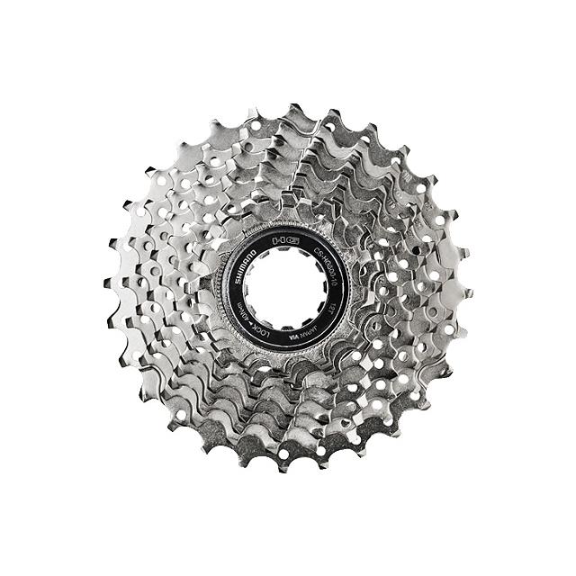 シマノ ICSHG50010228 CS-HG500 10S HG カセットスプロケット 12-28T re-60422 | 