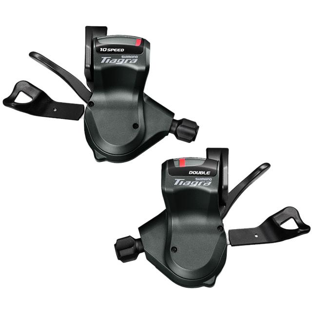 シマノ ISL4700PA SL-4700 2×10S シフトレバー re-60422 | 