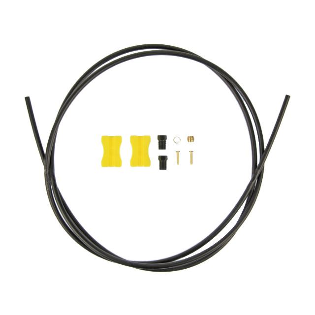 シマノ ISMBH59JKSSL170 SM-BH59-SS ディスクブレーキホース 1700mm for ROAD | 