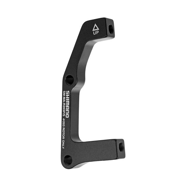 シマノ ISMMAR203PSA SM-MA-R-203-P/S-2 ディスクブレーキマウントアダプター re-60422 | 