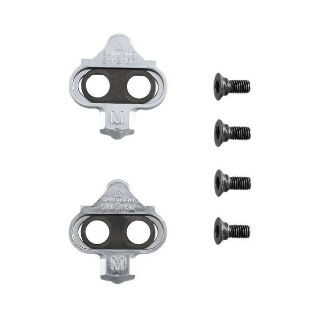 シマノ ISMSH56J SM-SH56 SPD クリート（クリートナットなし） re-60422 | 