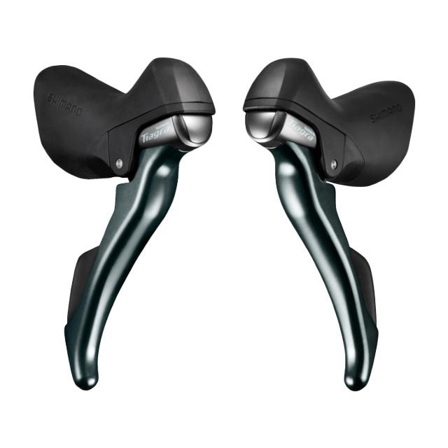 シマノ IST4700PAC2 ST-4700-L/4700-R デュアルコントロールレバー 2×10S | 