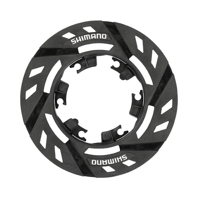 シマノ Y1WJ98020 スポークプロテクター MF-TZ500 | 