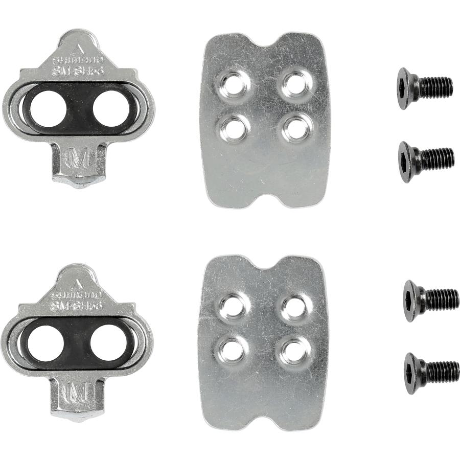 シマノ Y41S9809A SM-SH56 SPD クリート（クリートナット付） | 