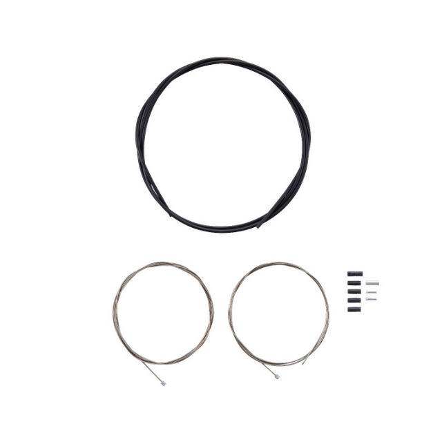 シマノ Y60098022 シフトケーブルセット ステンレス | 