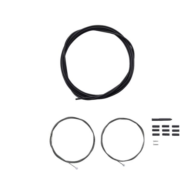 シマノ Y60198090 シフトケーブルセット オプティスリック re-60422 | 