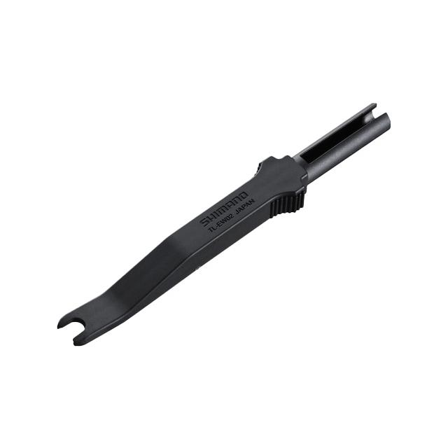 シマノ Y6VE16000 TL-EW02 プラグ工具 E-tube re-60422 | 