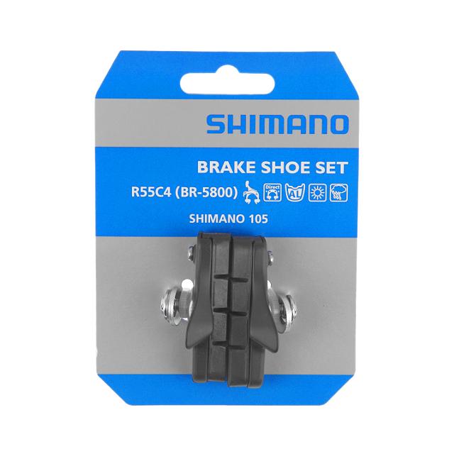 シマノ Y88T98020 R55C4 カートリッジタイプシューセット re-60422 | 