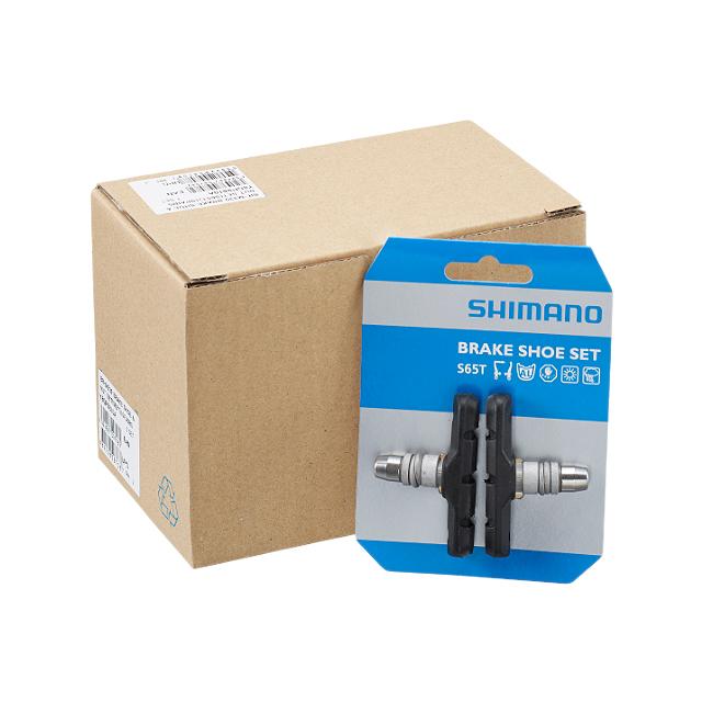 シマノ Y8GP9810A S65T ブレーキシュー 10ペア入 | 