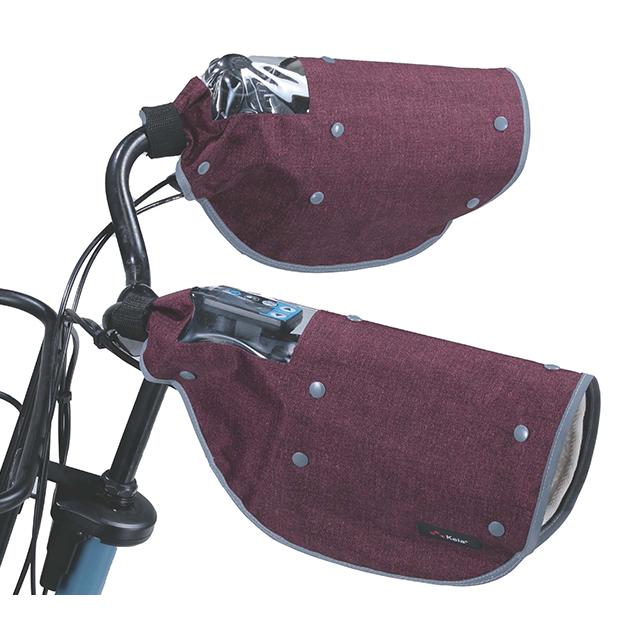 kawasumi カワスミ オールシーズンハンドルカバー デニム KWH-550WR KWH-550NV KWH-550KH KWH-550CG re-60422 |  | 06