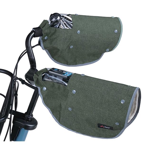 kawasumi カワスミ オールシーズンハンドルカバー デニム KWH-550WR KWH-550NV KWH-550KH KWH-550CG re-60422 |  | 08