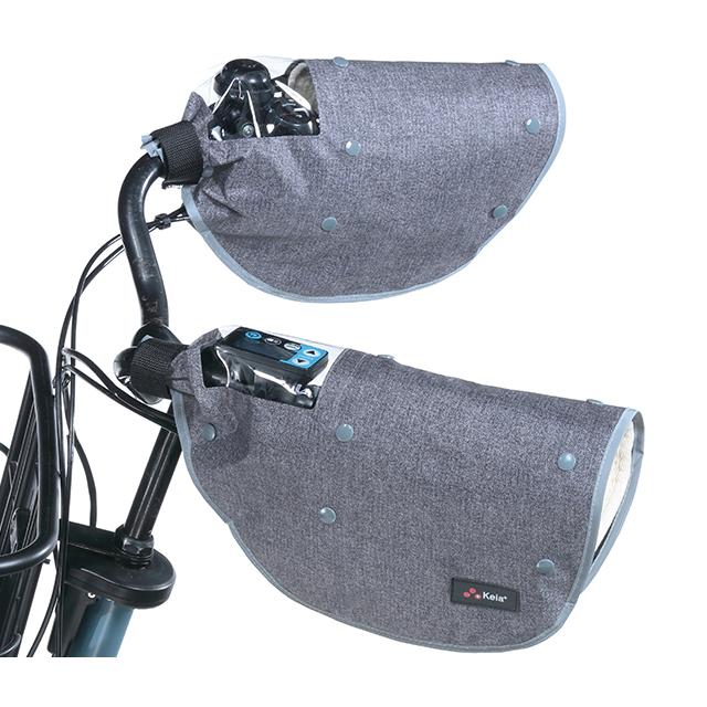 kawasumi カワスミ オールシーズンハンドルカバー デニム KWH-550WR KWH-550NV KWH-550KH KWH-550CG re-60422 |  | 09