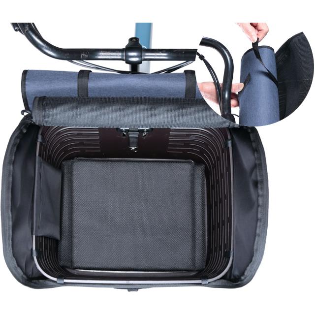 kawasumi カワスミ ペットインバスケットカバー KPET-100NV KPET-100KH KPET-100CG re-60422 |  | 01