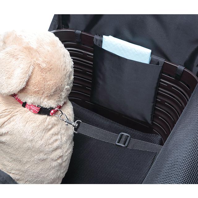 kawasumi カワスミ ペットインバスケットカバー KPET-100NV KPET-100KH KPET-100CG re-60422 |  | 03