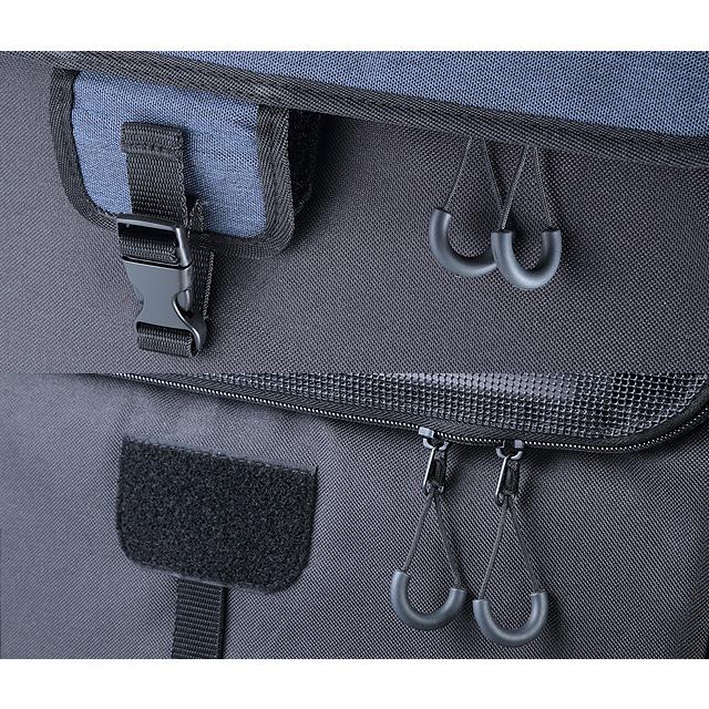 kawasumi カワスミ ペットインバスケットカバー KPET-100NV KPET-100KH KPET-100CG re-60422 |  | 04