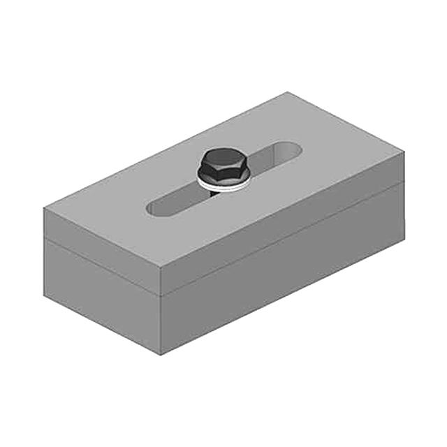 大里 HEICO HLB-8S ウェッジロックワッシャー 幅広（M8×16.6×2.6）ステンレス |  | 03