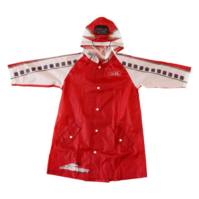 カナック企画 新幹線レインコート RC-001 RC-002 RC-003 RC-004 |  | 05