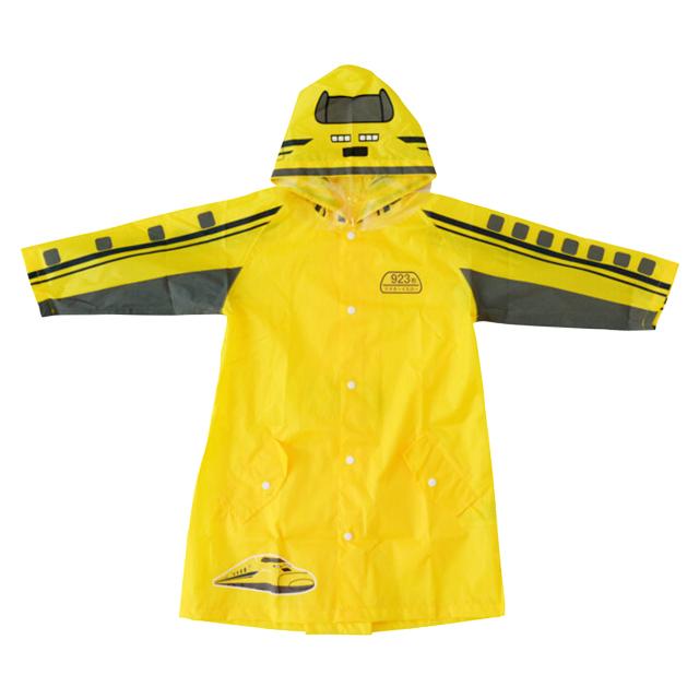 カナック企画 新幹線レインコート RC-001 RC-002 RC-003 RC-004 |  | 07