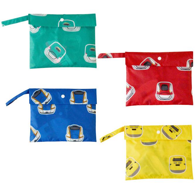 カナック企画 新幹線ポンチョ RP-001 RP-002 RP-003 RP-004 |  | 03