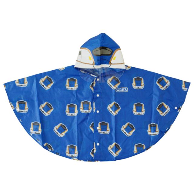 カナック企画 新幹線ポンチョ RP-001 RP-002 RP-003 RP-004 |  | 06