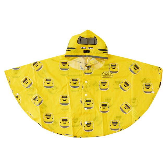 カナック企画 新幹線ポンチョ RP-001 RP-002 RP-003 RP-004 |  | 07