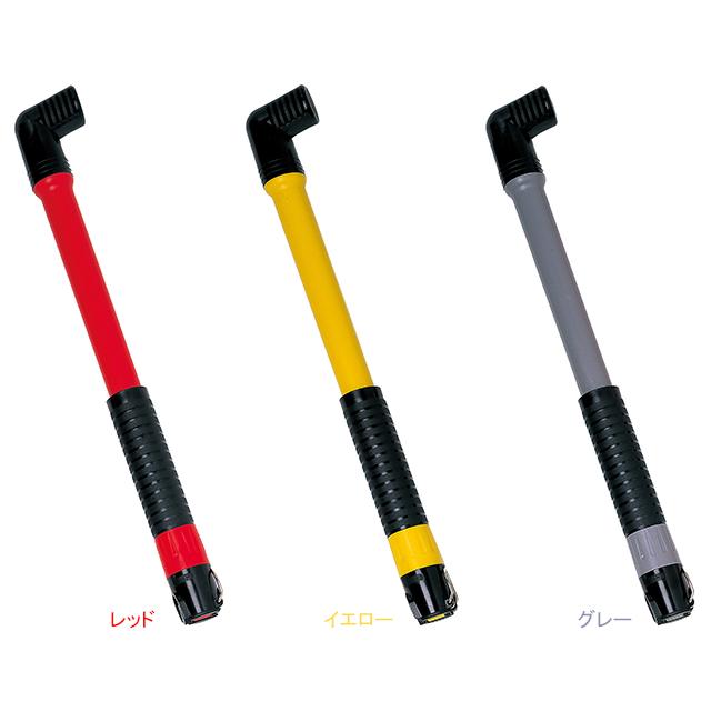 フルプラ No.940 ダイヤポンプハンディ 40cm | 