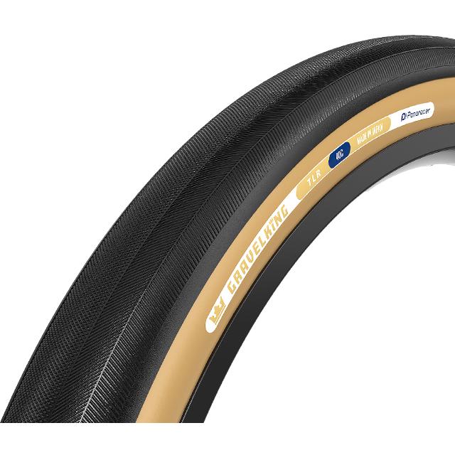 パナレーサー Panaracer F650B38-GK GRAVELKING 27.5×1.50 re-60422 |  | 02