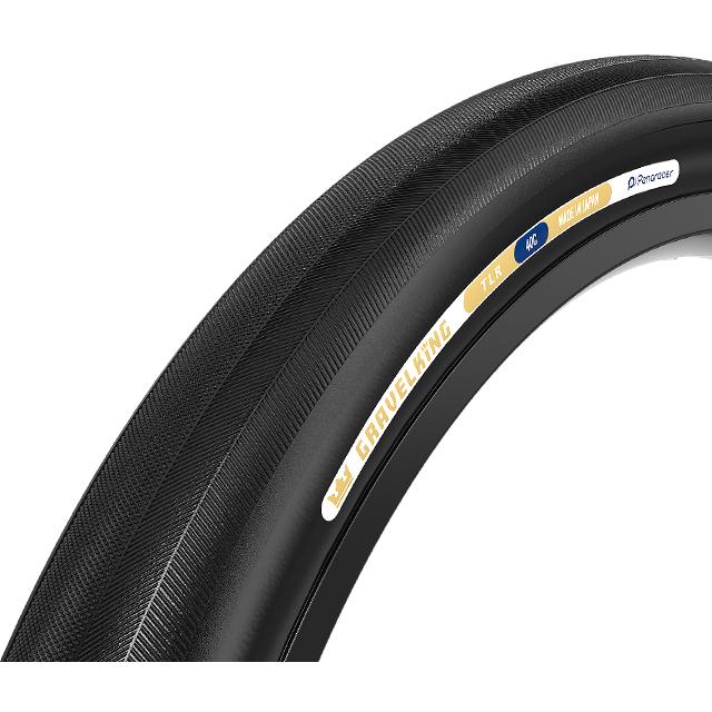 パナレーサー Panaracer F650B48-GK GRAVELKING 27.5×1.90 re-60422 |  | 03