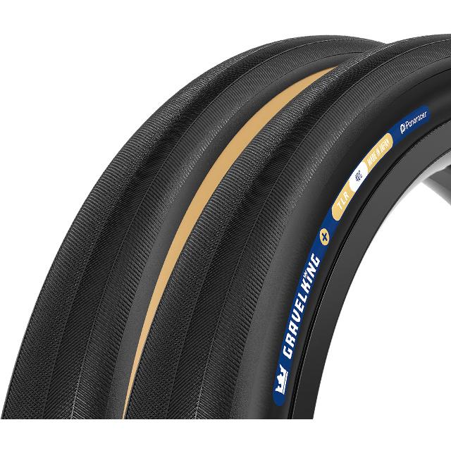 パナレーサー Panaracer F730-GK GRAVELKING + 700×30C | 