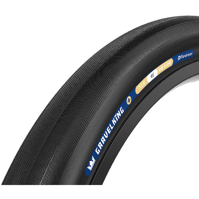 パナレーサー Panaracer F740-GK GRAVELKING + 700×40C |  | 03