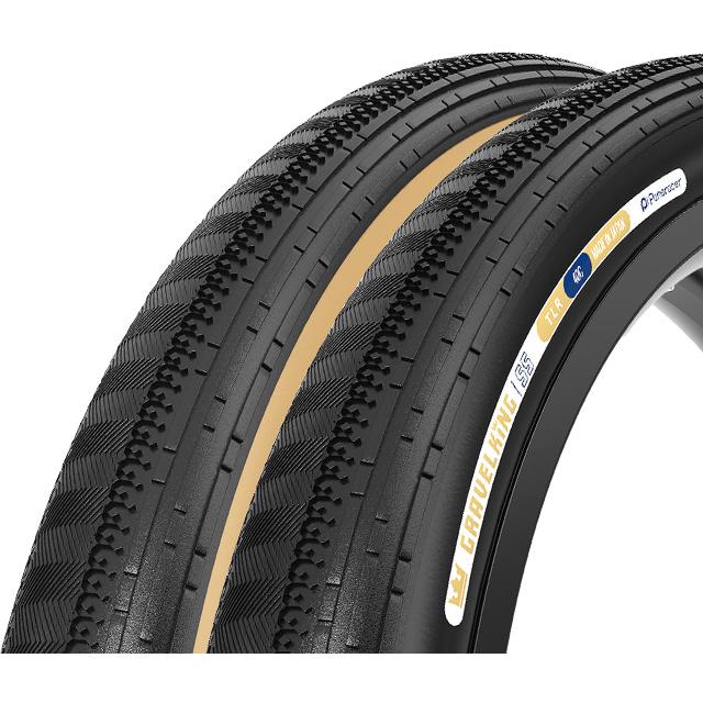 パナレーサー Panaracer F740-GKSS GRAVELKING SS 700×40C re-60422 | 