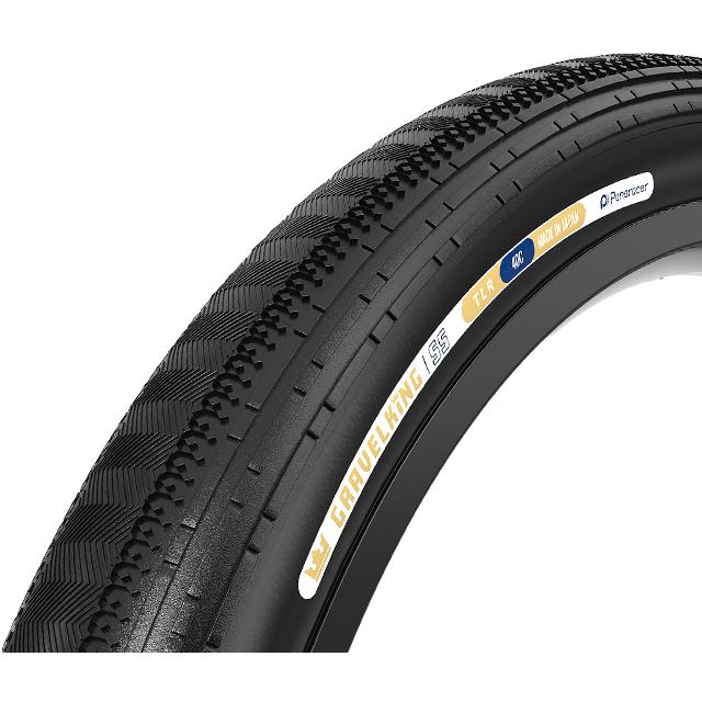 パナレーサー Panaracer F650B38-GKSS GRAVELKING SS 27.5×1.50 re-60422 |  | 03