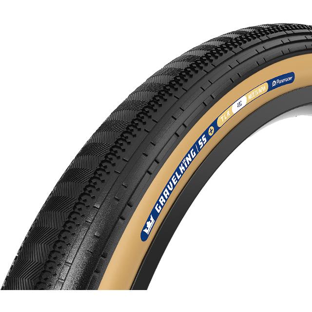 パナレーサー Panaracer F730-GKSS-P GRAVELKING SS + 700×30C re-60422 |  | 02