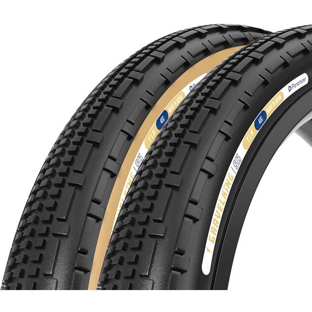 パナレーサー Panaracer F728-GKSK GRAVELKING SK 700×28C | 