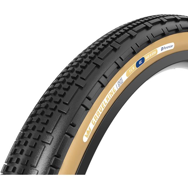 パナレーサー Panaracer F750-GKSK GRAVELKING SK 700×50C |  | 02