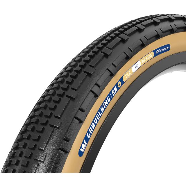 パナレーサー Panaracer F740-GKSK-P GRAVELKING SK + 700×40C |  | 02