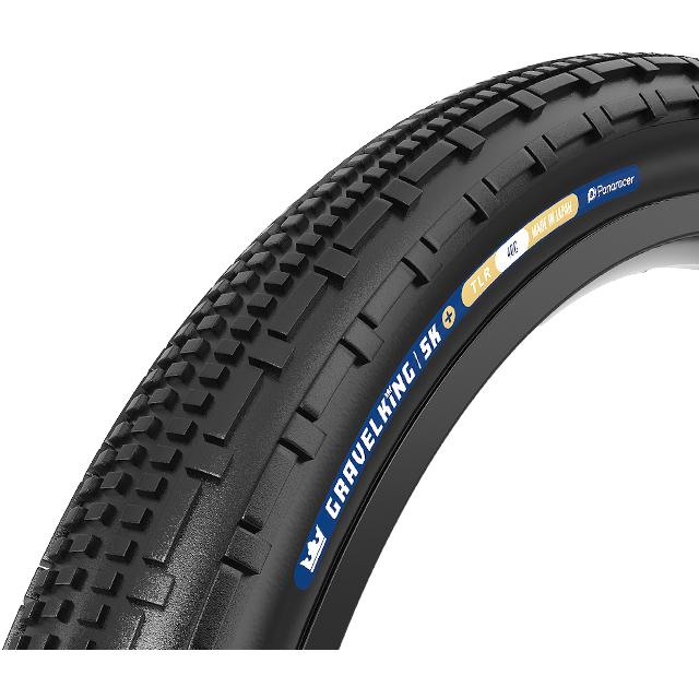 パナレーサー Panaracer F740-GKSK-P GRAVELKING SK + 700×40C |  | 03
