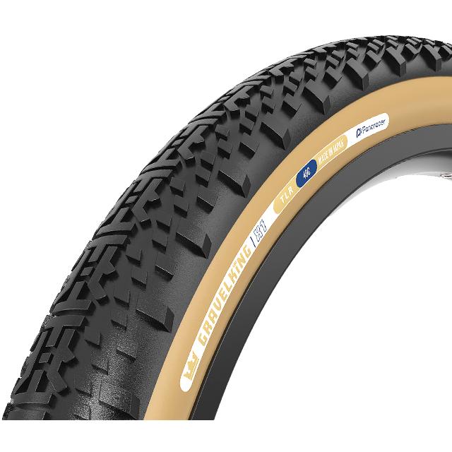 パナレーサー Panaracer F740-GKX1 GRAVELKING X1 700×40C |  | 02