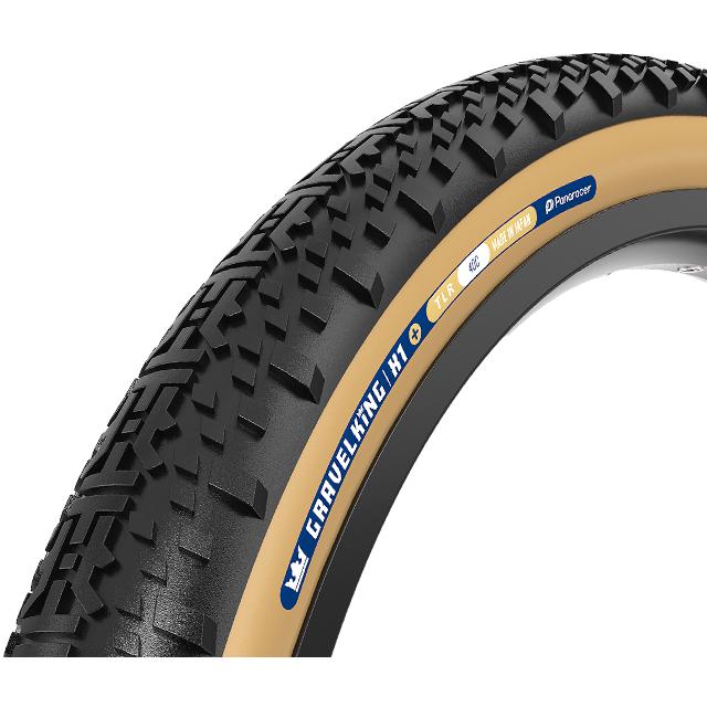 パナレーサー Panaracer F740-GKX1-P GRAVELKING X1 + 700×40C |  | 02