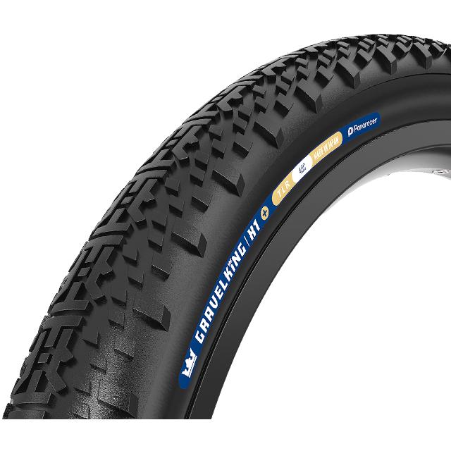 パナレーサー Panaracer F740-GKX1-P GRAVELKING X1 + 700×40C |  | 03