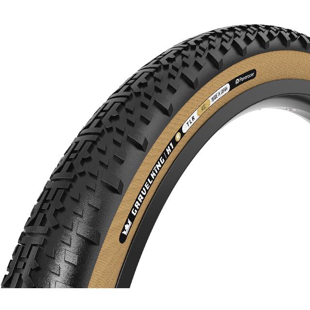 パナレーサー Panaracer F745-GKX1-R GRAVELKING X1 R 700×45C | 