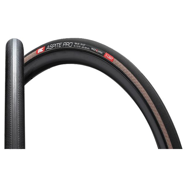 井上ゴム工業 iRC アイアールシー HP99 S-LIGHT アスピーテ プロ スーパーライト 700×25C タンサイド re-60422 | 