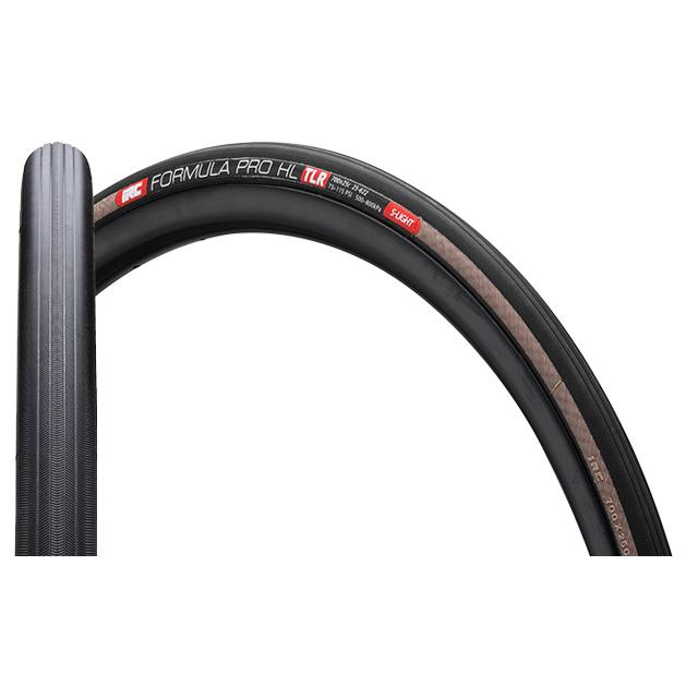 iRC アイアールシー HP-92HL/TLR S-LIGHT フォーミュラプロ フックレス チューブレスレディ S-LIGHT 700×25C タンサイド re-60422 | 