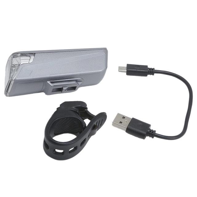 サギサカ 44334 1LEDライト USB充電モデル |  | 02