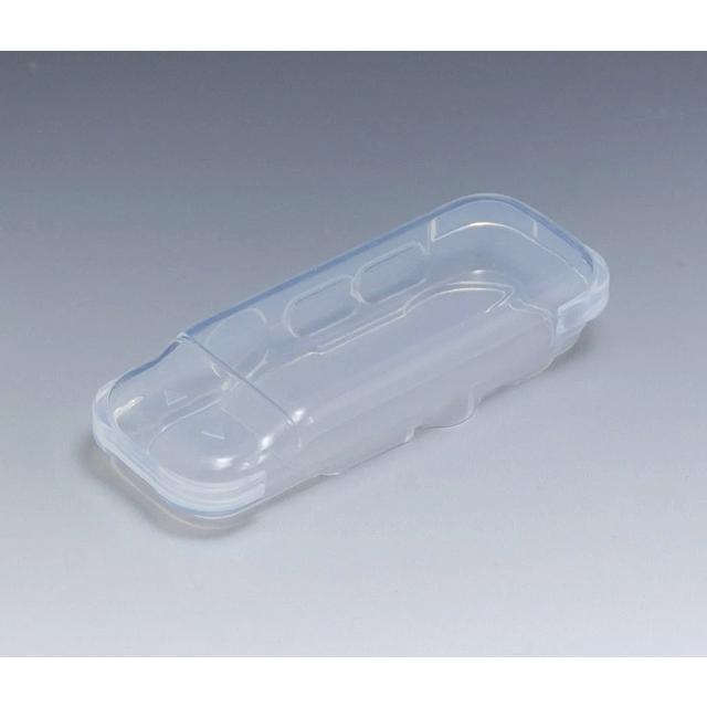 サギサカ 72868 電動アシスト自転車用スイッチカバー（ヤマハ用） |  | 01