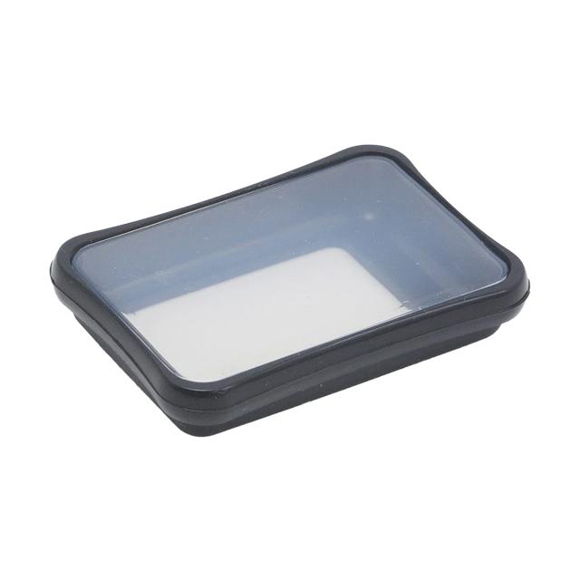 Rです Rです サギサカ 電動アシスト自転車用スイッチカバー