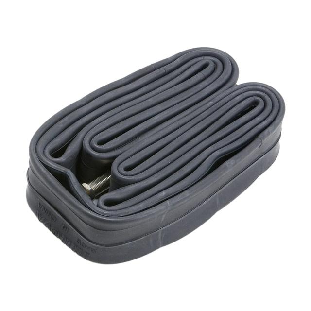 サギサカ 14602 楽スーパーチューブ スペシャルバルブ W/O 27×1 3/8-1 1/2 英式バルブ |  | 01