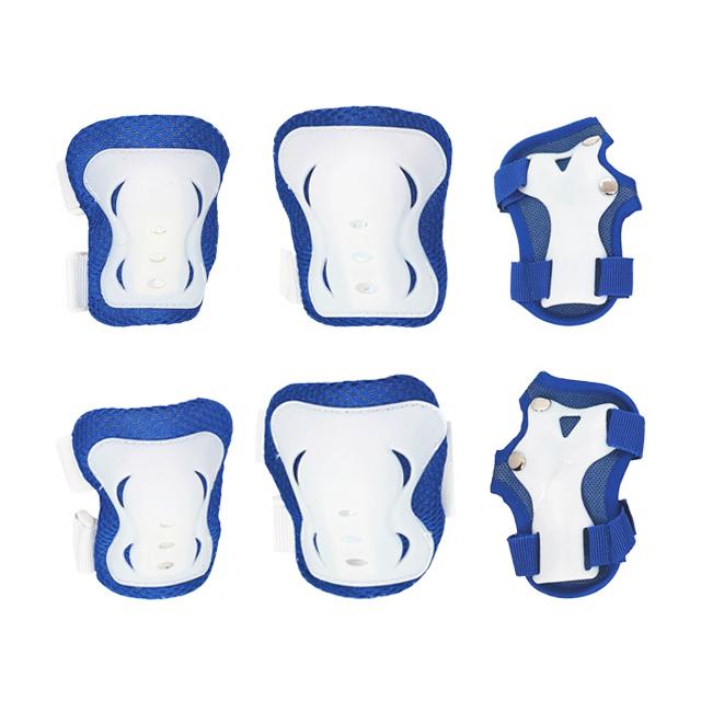 サギサカ 46210 キッズプロテクターセット 幼児用 | 